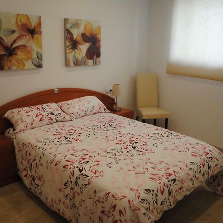 Apartaments El Tiet Sant Carles De La Rapita Exterior photo