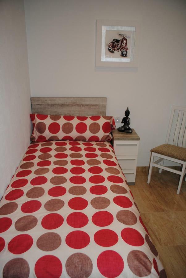 Apartaments El Tiet Sant Carles De La Rapita Exterior photo