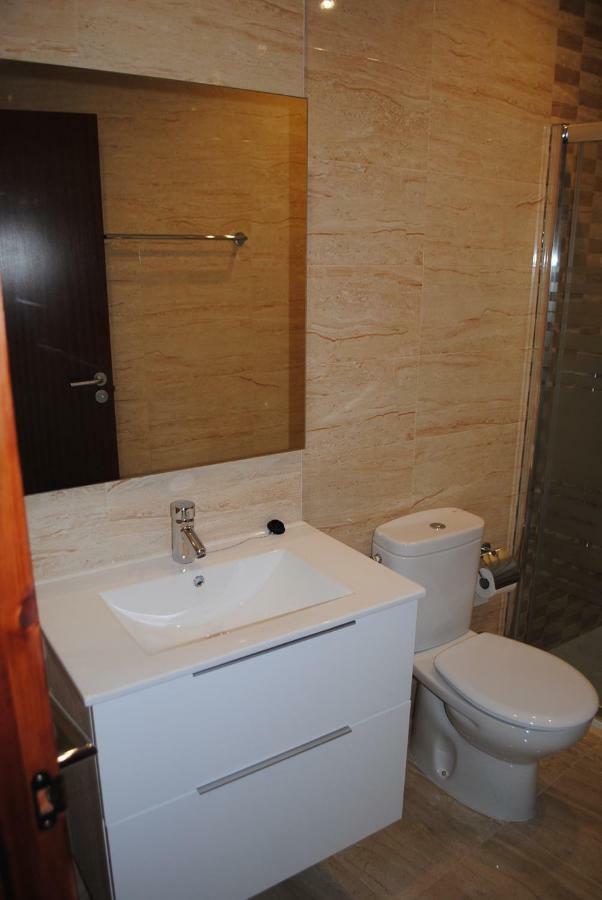 Apartaments El Tiet Sant Carles De La Rapita Exterior photo
